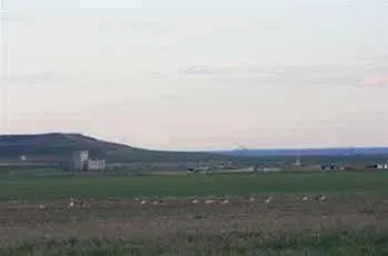 酒店 Campo Y Lumbre /casa Rural